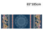 Yoga Shop Towels Portable Yoga Towel Antiskid Environmental Portable Digital Printing Yoga Yoga Towel Wipes Pool Cooling Towel