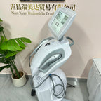7D ABS Desktop Facial Lifting and Slimming Machine - Home Beauty Device for Wrinkle Removal, Acne Treatment, and Skin Care