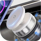 Magnetic Suction Phone Holder, Foldable and Retractable Hands-Free Suction Cup Phone Mount for Car/Gym/Mirror/Smooth Surface