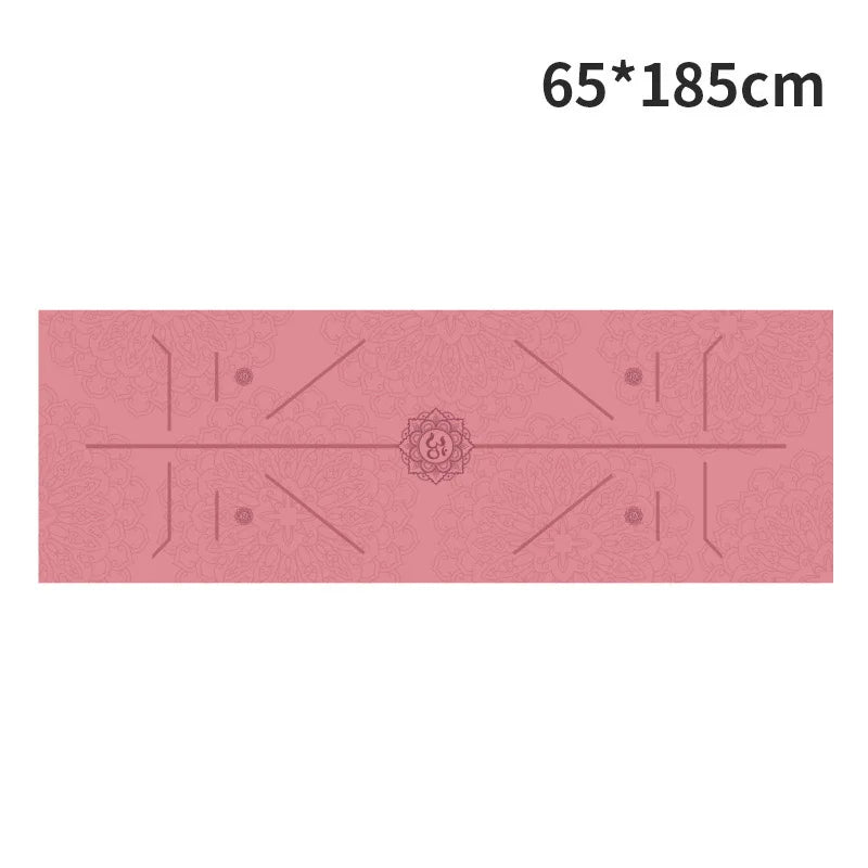 Yoga Shop Towels Portable Yoga Towel Antiskid Environmental Portable Digital Printing Yoga Yoga Towel Wipes Pool Cooling Towel