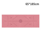 Yoga Shop Towels Portable Yoga Towel Antiskid Environmental Portable Digital Printing Yoga Yoga Towel Wipes Pool Cooling Towel