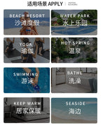 Yoga Shop Towels Portable Yoga Towel Antiskid Environmental Portable Digital Printing Yoga Yoga Towel Wipes Pool Cooling Towel