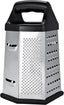 Multifunctional Vegetables Box Grater Stainless Steel 6 Sides Slicer Shredders Manual Cheese Potato Graters Kitchen Accessories