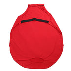 Travel Luggage Covers Protector Luggage Suitcase Protective Cover Stretch Dust Covers For Luggage Supplies Accessories 2024 New