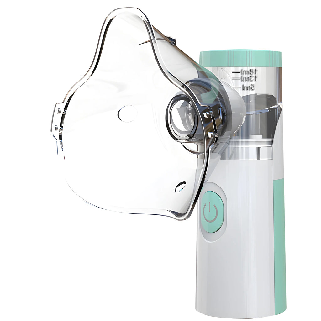Portable Facial Sprayer Sprayer Face Steamer Air Humidifier Nebulizer Hydrating Anti-aging Wrinkle Women Beauty Skin Care