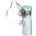Portable Facial Sprayer Sprayer Face Steamer Air Humidifier Nebulizer Hydrating Anti-aging Wrinkle Women Beauty Skin Care