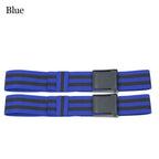 Women Glutes Hip Building Fitness Hip Building Gym Equipment Blood Flow Restriction Bands Occlusion Training Bands