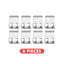4~10PCS Invisible Leg Shortening Clip, Non-Slip Pants Edge Clip, Quick Fix Hem Clip, Hidden Pants Adjuster, Sewing Accessories