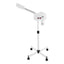 Ozone-infused Facial Steamer Skin Care Equipment Skin Moisture Remove Dirt & Oil From Pores for Salon Beauty & Spa & Home