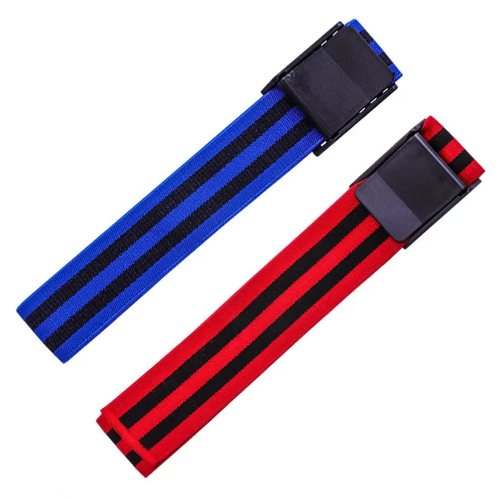 Women Glutes Hip Building Fitness Hip Building Gym Equipment Blood Flow Restriction Bands Occlusion Training Bands