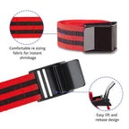 Women Glutes Hip Building Fitness Hip Building Gym Equipment Blood Flow Restriction Bands Occlusion Training Bands