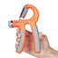 Hand Grip Trainer Gripper Strengthener Resistance Gym Wrist Strength Exerciser