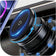 Magnetic Suction Phone Holder, Foldable and Retractable Hands-Free Suction Cup Phone Mount for Car/Gym/Mirror/Smooth Surface