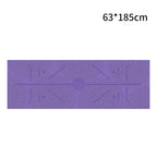 Yoga Shop Towels Portable Yoga Towel Antiskid Environmental Portable Digital Printing Yoga Yoga Towel Wipes Pool Cooling Towel