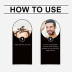 Volumizing Hair Styling Powder – Oil Control, Quick Set, DIY-Friendly,Long-Lasting Hold for Men & Women,Certified,Non-Irritating