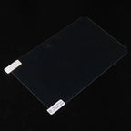 Universal 7inch Screen Tablet Protector Clear LCD Screen Guard Shield Film For Amazon Kindle Fire HD 7‌, Samsung Galaxy Tab