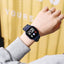 Kids Watch Sport LED Digital Watches Football Silicone Strap Waterproof Electronic Wristwatch for Children Boys Girls Gifts