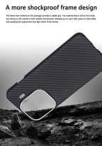 YTF-Carbon For Oppo X9 Pro Aramid Carbon Fiber Cover For Magsafe Find X9/X9s pro/X9 Ultra Cover Mobile Phone Accessories