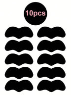 100/50/10 Pieces Of Nose Cleaning Stickers, Remove Blackheads And Acne, Deep Clean Pores, Absorb Oil And Dirt, Nose Mask Sticker