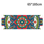 Yoga Shop Towels Portable Yoga Towel Antiskid Environmental Portable Digital Printing Yoga Yoga Towel Wipes Pool Cooling Towel