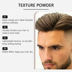 Volumizing Hair Styling Powder – Oil Control, Quick Set, DIY-Friendly,Long-Lasting Hold for Men & Women,Certified,Non-Irritating