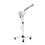 750ML Professional Facial Steamer, Adjustable Skin Care Equipment, Steamer for Salon Beauty and Spa Shop
