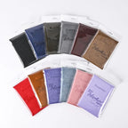 Passport Holder Wallet Cover Travel Essentials Pu Leather Card Case International Travel Accessories for Women/Men