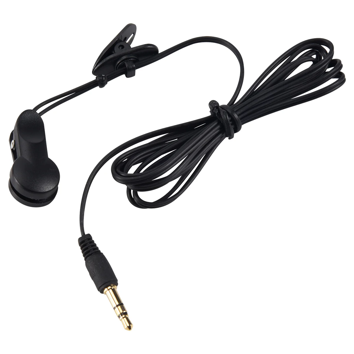 Cardio EAR CLIP Heart Rate Pulse Meter Sensor for Cardio Fitness Equipment Accessories Heart Rate Monitoring Image principale du produit