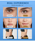 7D ABS Desktop Facial Lifting and Slimming Machine - Home Beauty Device for Wrinkle Removal, Acne Treatment, and Skin Care