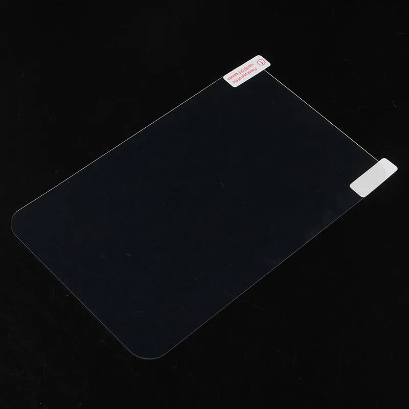 Universal 7inch Screen Tablet Protector Clear LCD Screen Guard Shield Film For Amazon Kindle Fire HD 7‌, Samsung Galaxy Tab