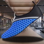 Yoga Shoes Designed For Both Men And Women Lightweight Breathable Fabric Keeps Feet Comfortable Sizes For 36-47