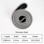 1pc Sports Yoga Resistance Bands, Fitness Pull Belt, Suitable for Yoga, Strength Training, Body Stretching Yoga  Exercise Bands