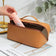 Organizer Female Toiletry Kit Bag Make Up Case Storage Pouch Luxury Lady Box, Cosmetic Bag, Organizer Bag For Travel Zip