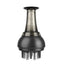 Scalp Applicator Liquid Comb for Hair Growth Serum Oil Nourish Mini Portable Hair Roots Massage Medicine Comb Hair Head Massager