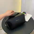 Organizer Female Toiletry Kit Bag Make Up Case Storage Pouch Luxury Lady Box, Cosmetic Bag, Organizer Bag For Travel Zip