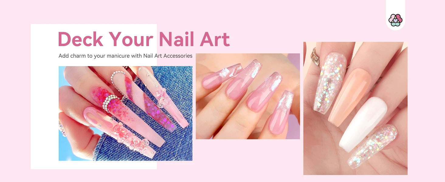 SAVILAND Complete Acrylic Nail Kit for Beginners with Keratin Powder Castor Oil Gel Polish 180W Lamp Nail Drill Full Set Tools