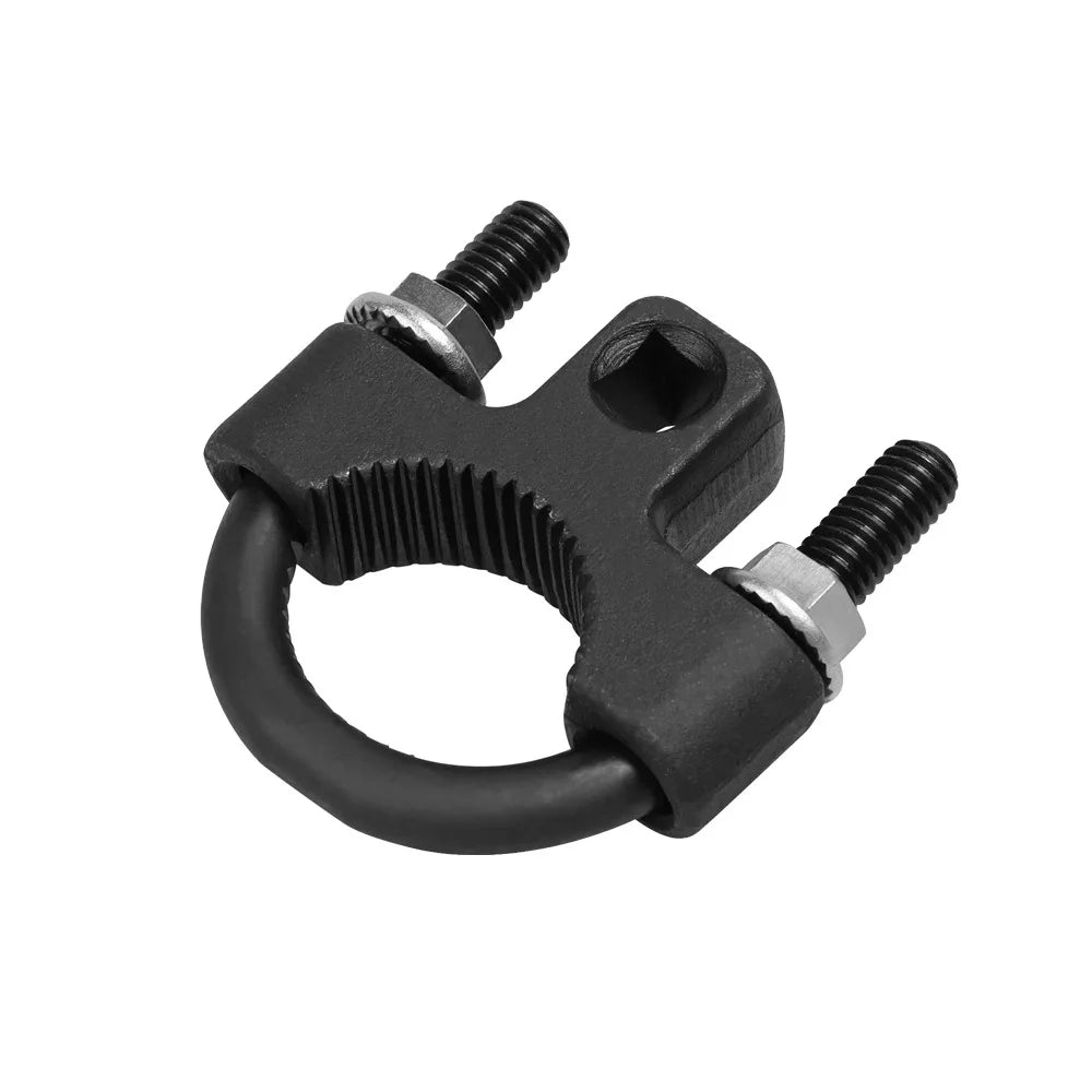 Car Tools 3/8In Inner Tie Rod Tools Auto Chassis Rocker Install And Disassembly Repair Tool Car Tool Kit Car Goods