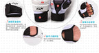 New Half Finger Boxing Gloves Men Taekwondo Gloves Foot Protector Karate Muay Thai Training Workout Gloves Kids