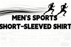 5Pcs Men's Quick Dry Basic Short Sleeve Gym Running Street Outdoor Exercise Sport Shirt Tops Lightweight