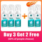 Teeth Whitening Products Tooth Mousse Tooth Stain Oral Gum Care Fresh Breath