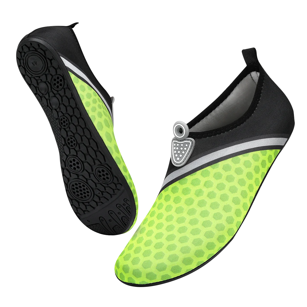 Yoga Shoes Designed For Both Men And Women Lightweight Breathable Fabric Keeps Feet Comfortable Sizes For 36-47