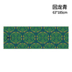 Yoga Shop Towels Portable Yoga Towel Antiskid Environmental Portable Digital Printing Yoga Yoga Towel Wipes Pool Cooling Towel