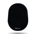 EXCO Mini Mouse Pad Office Mousepad Small with Stitched Edge Non-Slip Rubber Base for Home Laptop Computer Desk Gaming