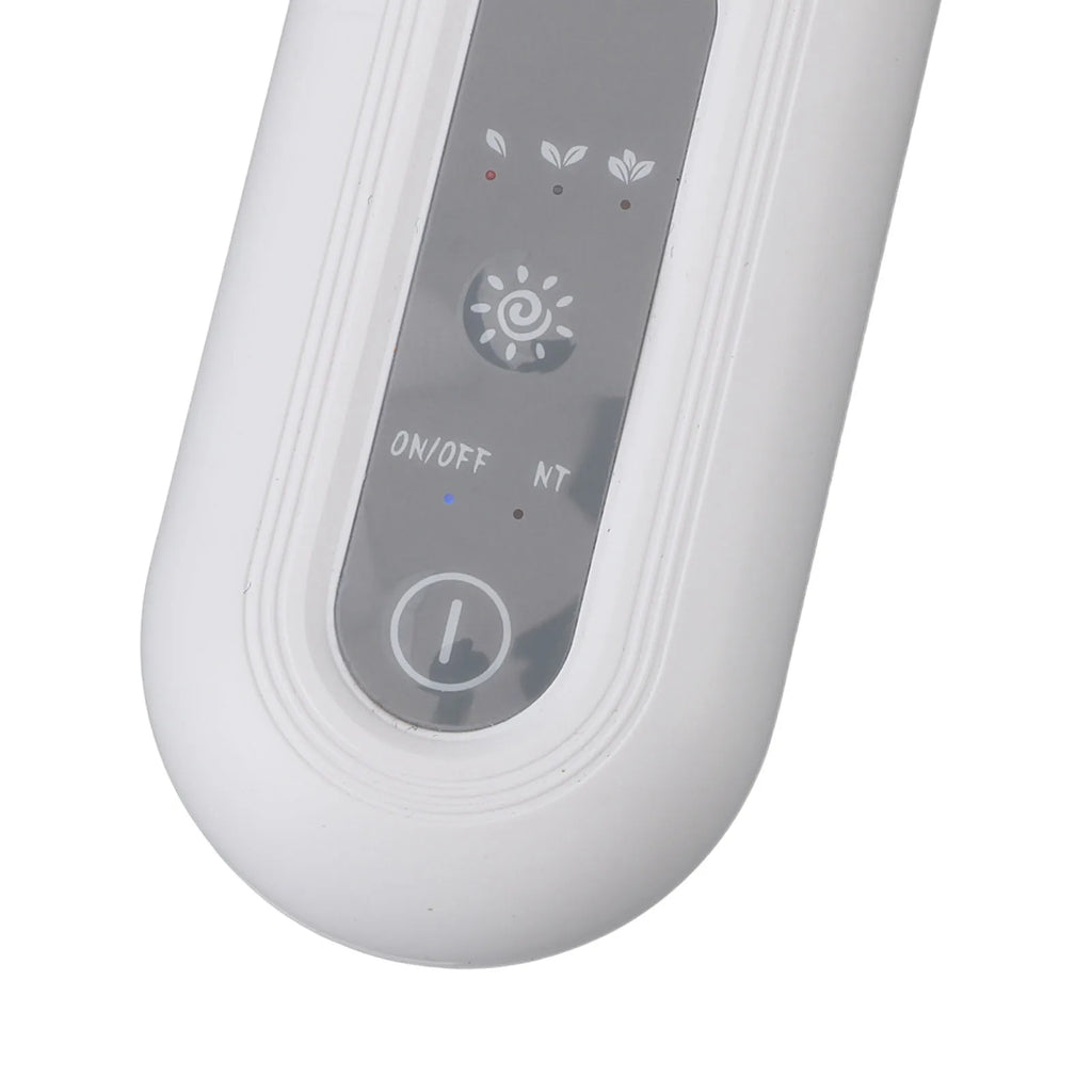 Hot Cold Compress Eye Steamer Relieve Fatigue Dry Eyes Moisturizing Heating Face Eyes Massage Mask Humidifier Mist Nano Sprayer