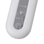 Hot Cold Compress Eye Steamer Relieve Fatigue Dry Eyes Moisturizing Heating Face Eyes Massage Mask Humidifier Mist Nano Sprayer