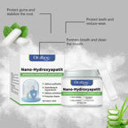 Teeth Whitening Powder Remove Plaque Stains Deep Cleaning Oral Improve Oral Smell Repair Enamel Sensitive Brighten Tooth Care
