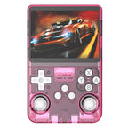 BOYHOM 256G 128G R36S Retro Handheld Game Console Linux System 3.5 Inch IPS Portable Pocket Player 64GB Video Gaming Kids Gifts