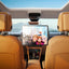 Car Holder Back Seat Travel Accessories Car Tablet Holder Mount Road Trip Essentials for Kids Adults Fit PICKUP All 4.7-12.9"
