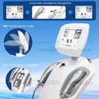 7D ABS Desktop Facial Lifting and Slimming Machine - Home Beauty Device for Wrinkle Removal, Acne Treatment, and Skin Care