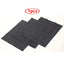 1/20/100/300 pcs/lot Black Microfiber Sunglasses Eyeglasses Cleaning Cloth 13*13cm Glasses Eyewear Clean Lens Cloth 2030